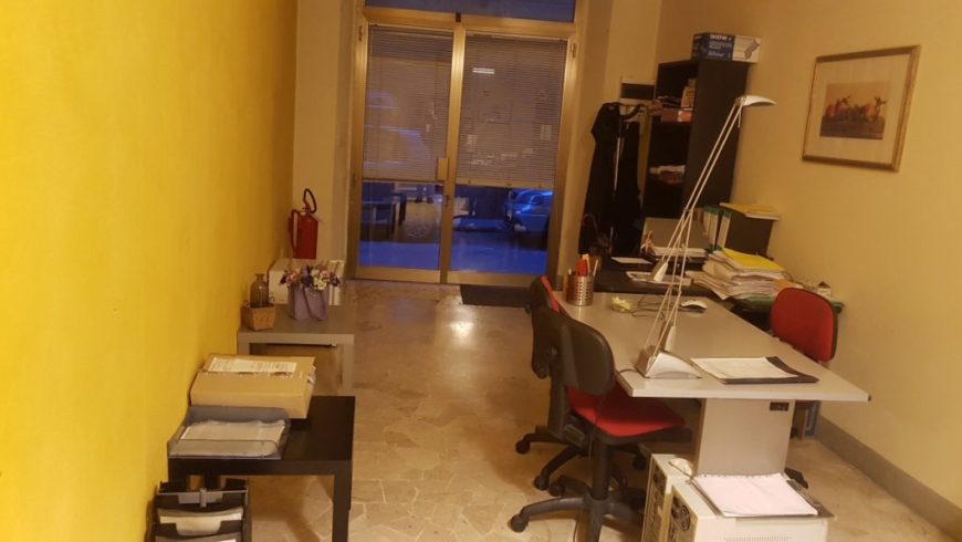 Fondo commerciale Q1 – Centro storico