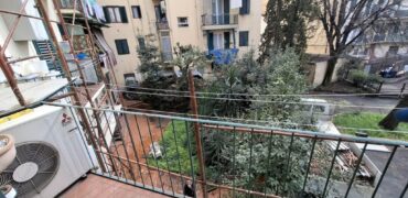 Tre vani Q3 – Gavinana / Galluzzo / Europa