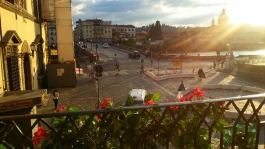 Tre vani Q1 – Centro storico