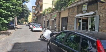 Fondo commerciale Q2 – Coverciano / Campo di Marte / Cure