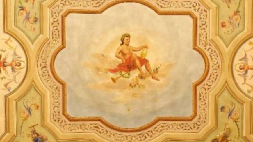 Sette vani e oltre Q1 – Centro storico