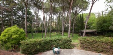 Villa o terratetto Q3 – Gavinana / Galluzzo / Europa