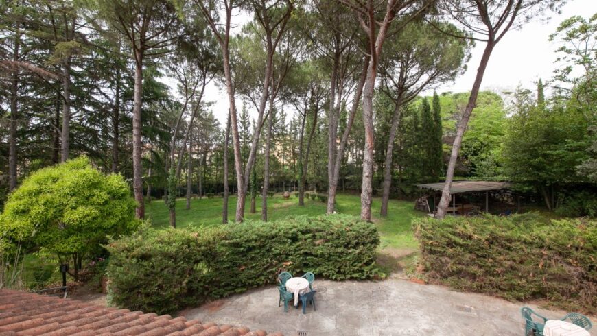 Villa o terratetto Q3 – Gavinana / Galluzzo / Europa