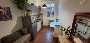 Tre vani Q1 – Centro storico