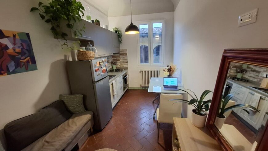 Tre vani Q1 – Centro storico