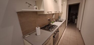 Tre vani Q2 – Coverciano / Campo di Marte / Cure