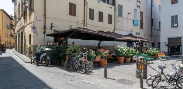 Bilocale Q1 – Centro storico