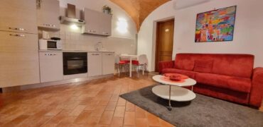 Bilocale Q1 – Centro storico