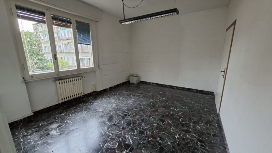 Bilocale Q1 – Centro storico