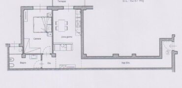 Bilocale Q2 – Coverciano / Campo di Marte / Cure