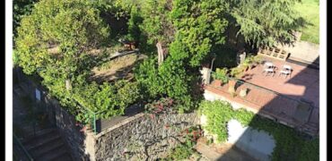 Villa o terratetto FIESOLE