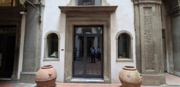Fondo commerciale Q1 – Centro storico