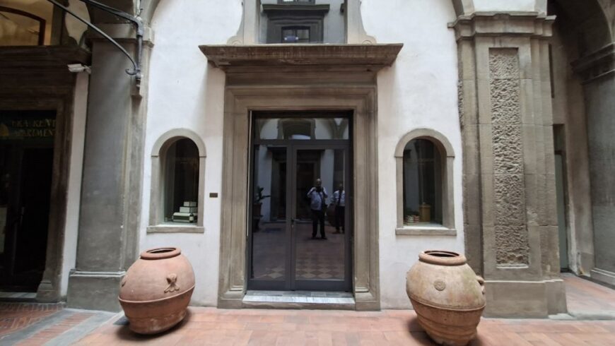 Fondo commerciale Q1 – Centro storico